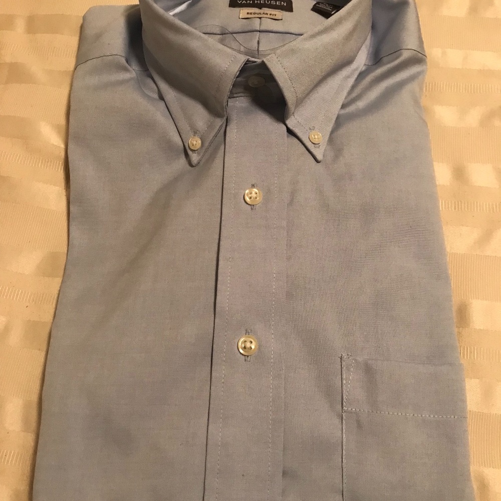 Van Heusen Dress Shirt
